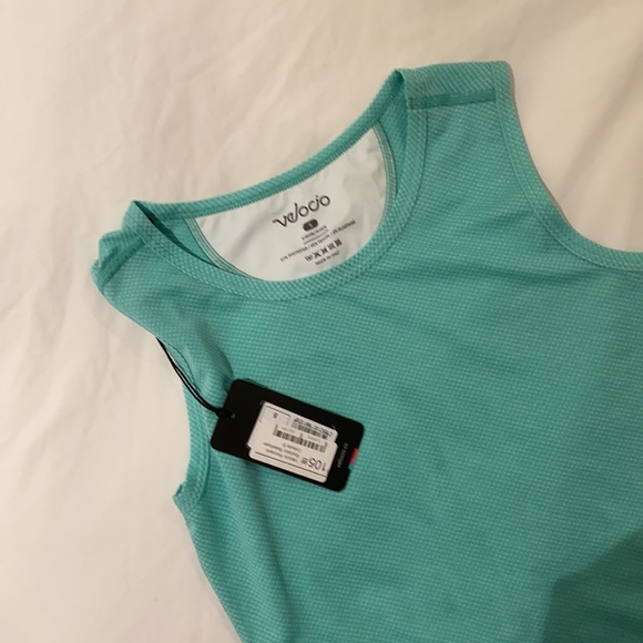 Velocio Radiator Baselayer S - Picture 2 of 6